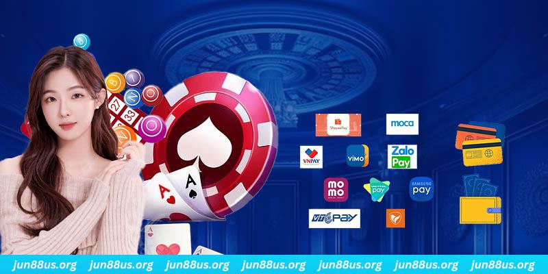 123win91 baccarat là game gì