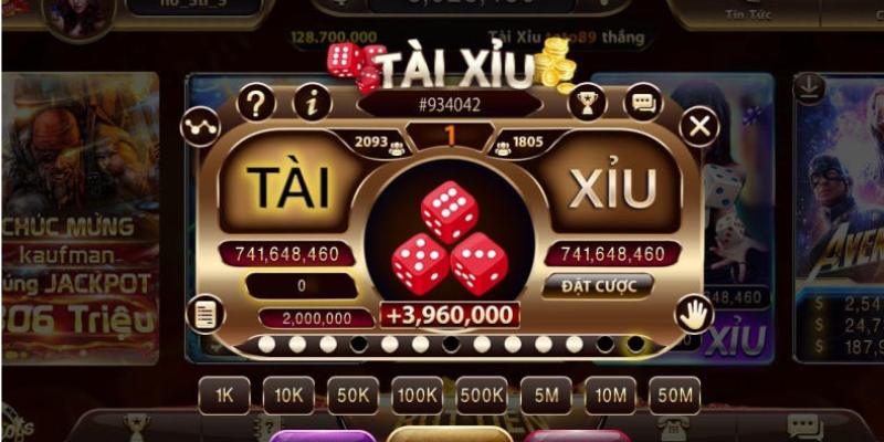 123win91 nổ hũ thần tài là gì