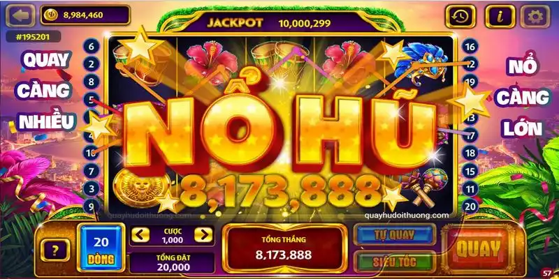 123win91 xổ số đại phát