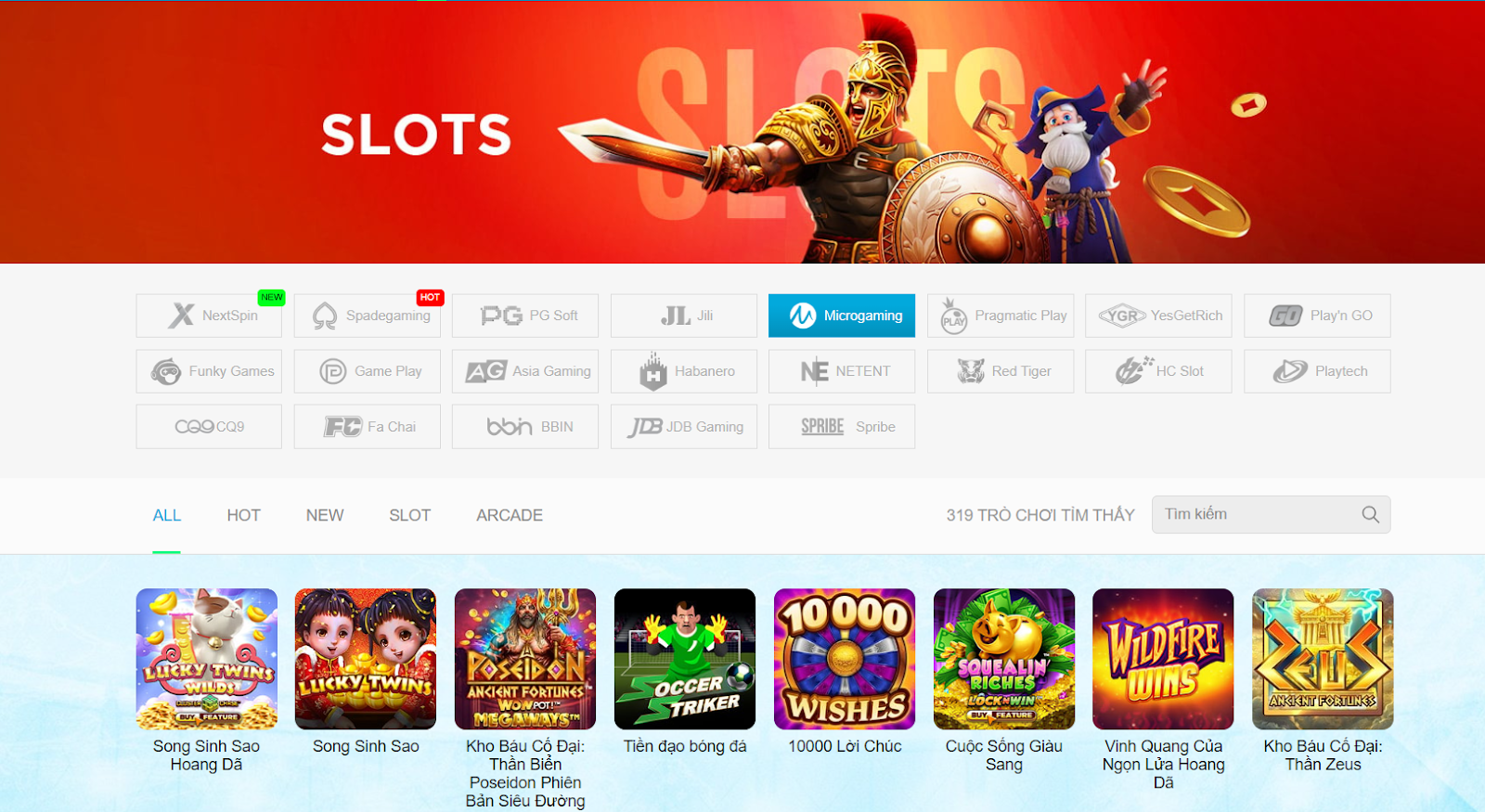 123win91 full slot là gì