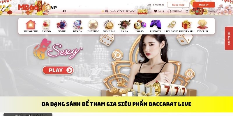 123win91 kéo baccarat là gì