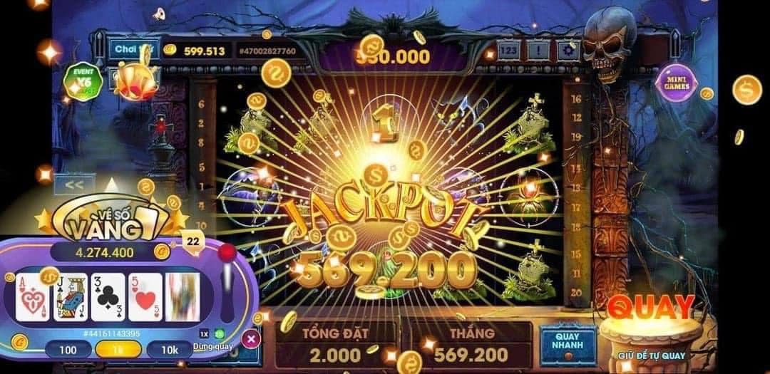 123win91 Con át chủ bài Chuhande